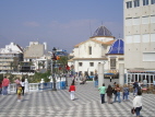 Area Around the Old Town